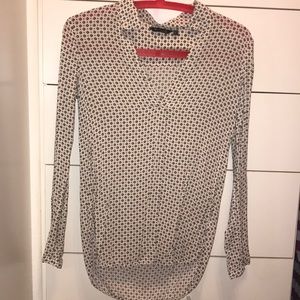 Adorable Mossimo Dutti shirt!